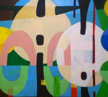 Meduzy-obraz-akrylowy-na-płótnie-70x100cm